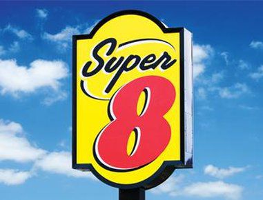 Super 8 Hotel Hangzhou Xiaoshan Airport Kan Shan Tonglu Exterior foto